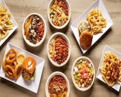 Combi Bowls - El Patio