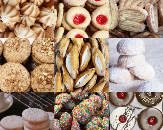 REPOSTERIA VICTORIAS (Calle Santo Tomás 3138)