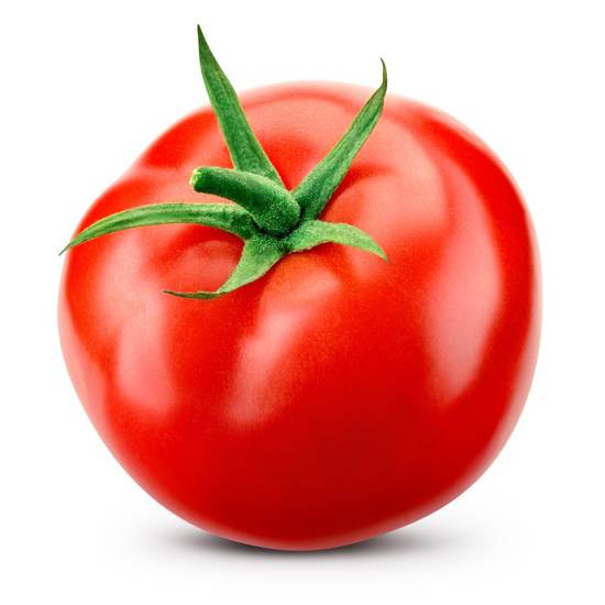 Large Red Tomato