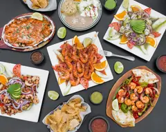 Baja's Fresh Grill (Manchester)