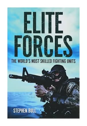 Elite Forces Book