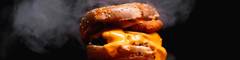 Smoulder Burgers (2086 newpark mall)