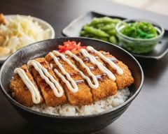 Yozakura Japanese Bistro (1560 S Lewis St)