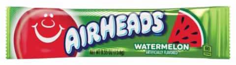 Airheads Watermelon Chngmaker
