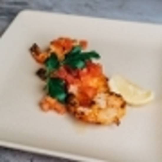 Order Shrimp Skewer food online from The Great Greek store, Palm Beach Gardens on bringmethat.com