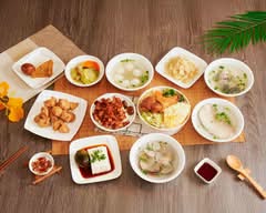粒家滷肉飯