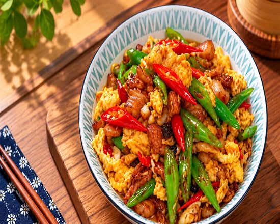 Sichuan MaMa 63