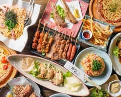 【居酒屋】花より団ご　hanayoridango