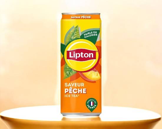 🥤Ice Tea Lipton
