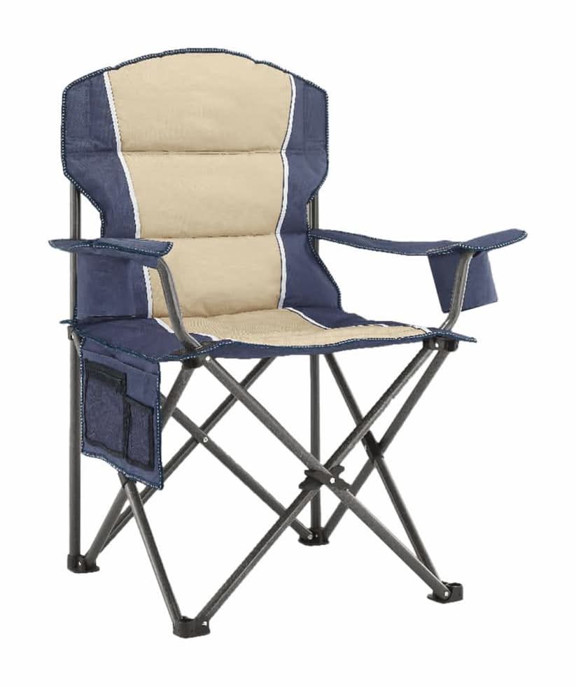 Everbilt Oversized Folding Bag Chair