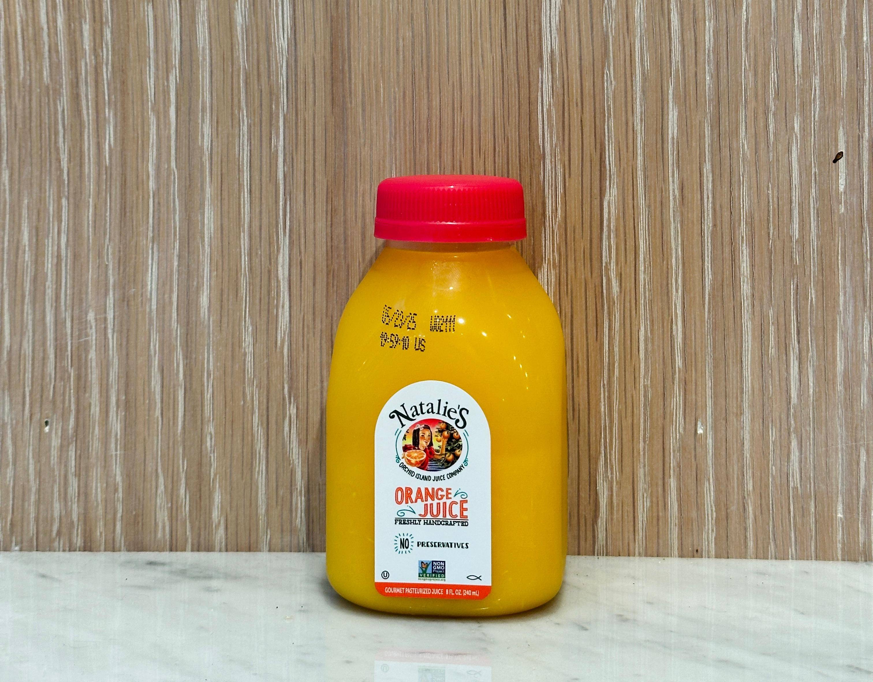 Orange Juice