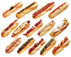 ニシナカスドッグ NishinakasuDOG