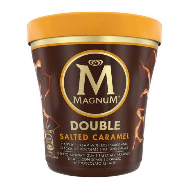 Magnum🍨