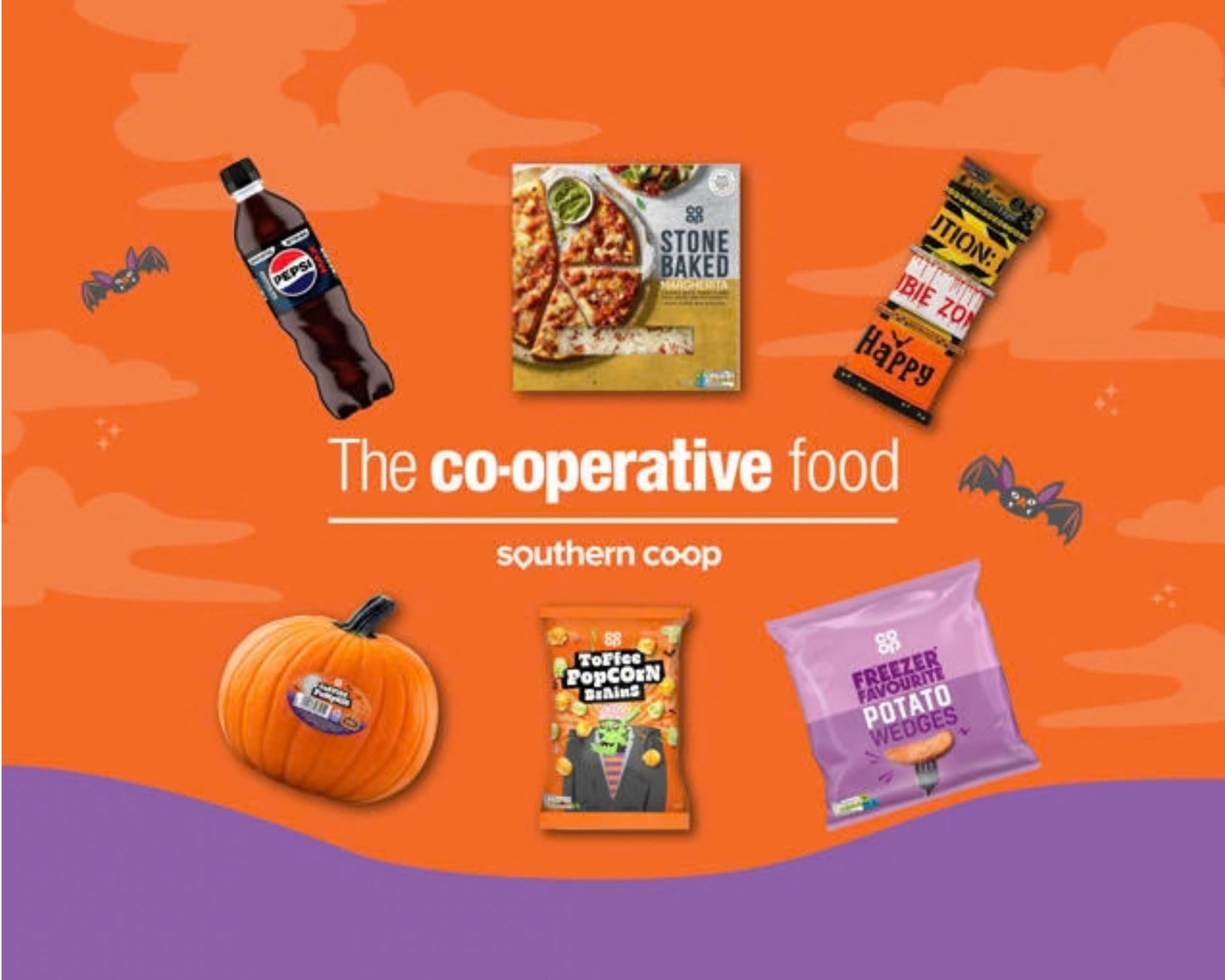 Condiments List Oil Southern Co-Op Southampton Archers Road Online Shopping | Southampton ...