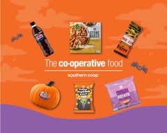 Southern Co-Op Sidcup