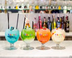 Sugar Factory - Las Vegas/Harmon Corner
