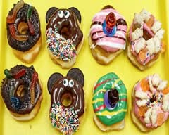 Best N Bake Donut #1