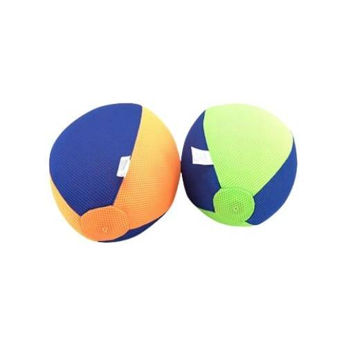 Wowza Assorted Football Balloon 16"
