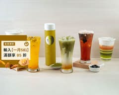 沫茗手作茶專賣