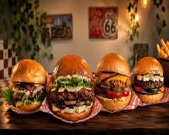 Le 66 Burger House