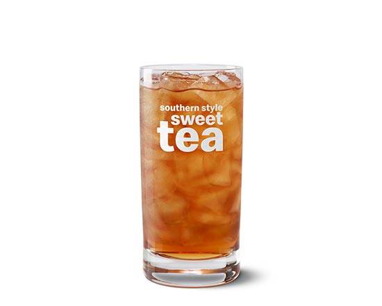 Medium Southern Style Sweet Tea