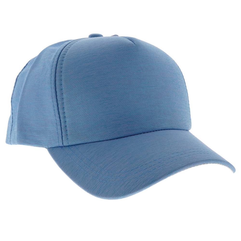 Shiny Polyester Baseball Hat For Ladies