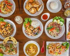 Khao Soi Thai