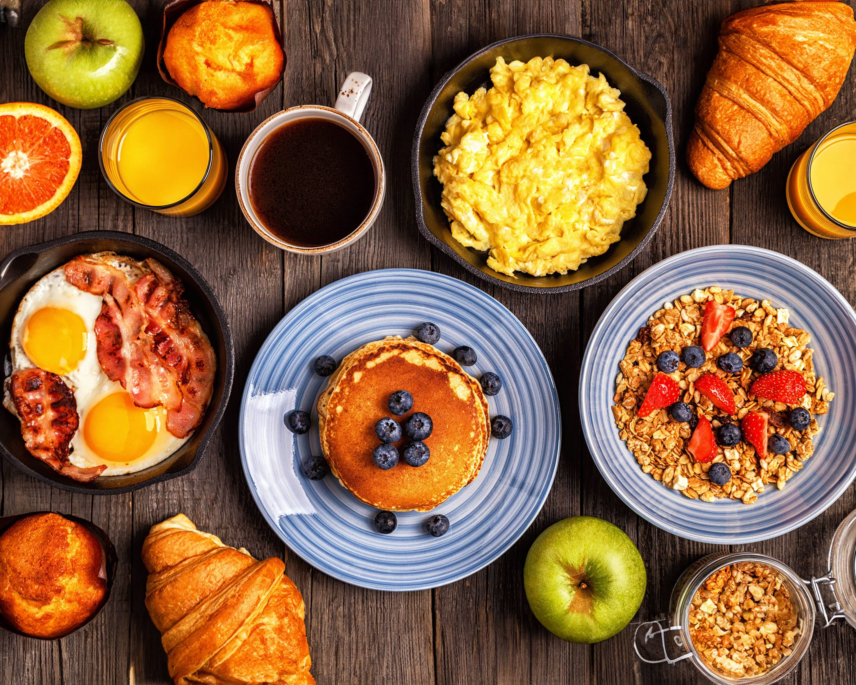 Order Jewel's Breakfast Joint (370 Main St) Menu Delivery in East ...