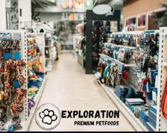 Exploration Premium Petfoods