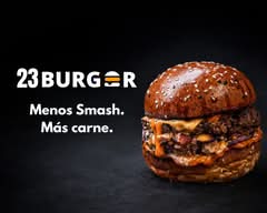 23 Burger