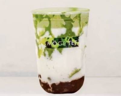 Mochi Matcha 相思抹茶| Postmates