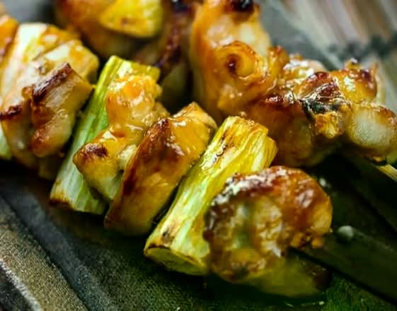 Kushiyaki