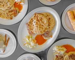 La Fusion Restaurant