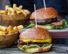 Tango Grill (Barcelona)