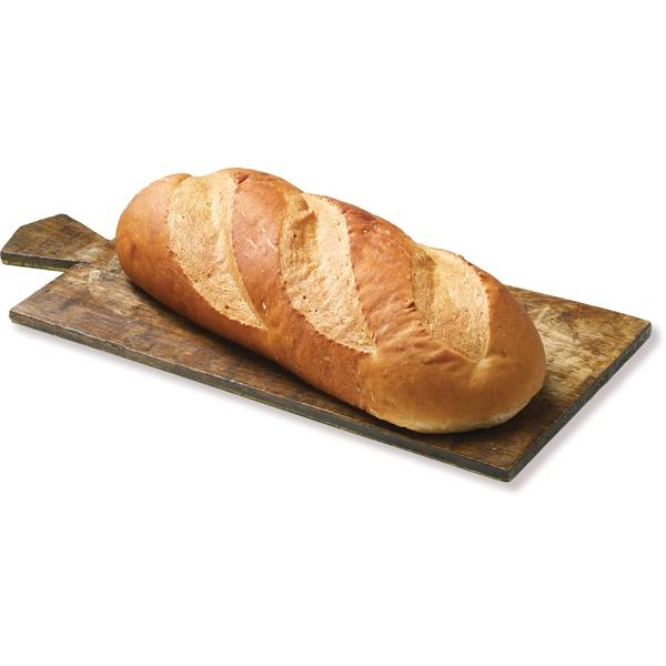 Wheat French Bread