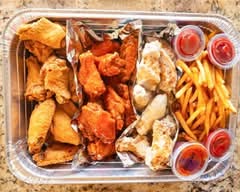 Wingsway (4239 Holland Rd)