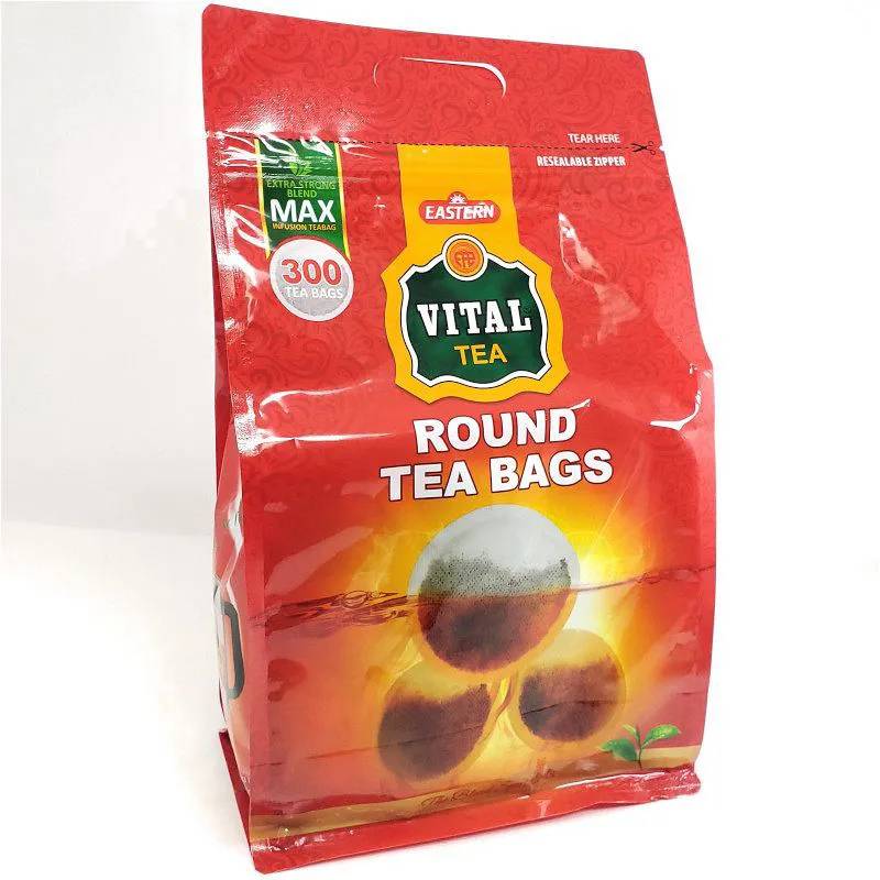 Vital Round Tea Bags Delivery Near Me | Order Online | Uber Eats