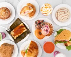 Honey Donuts (4122 Philadelphia St, D)