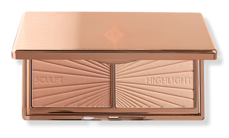 Charlotte Tilbury Mini Filmstar Bronze & Glow Light to Medium
