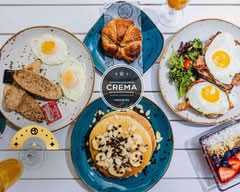 Crema Gourmet (Brickell City Tower)