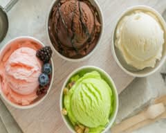 La Michoacana Natural (Pastelati)