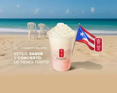 Gong Cha Manati