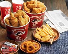 謝謝美式炸雞 公益店