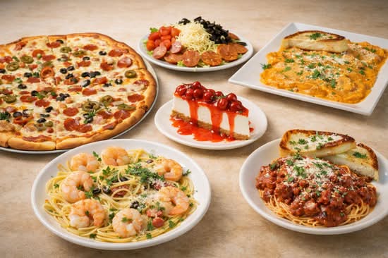 D' CERBONI'S CIAO HOUSE