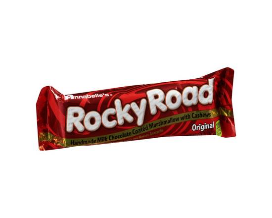 Annabelle's · Rocky Road Chocolate (1.8 oz)