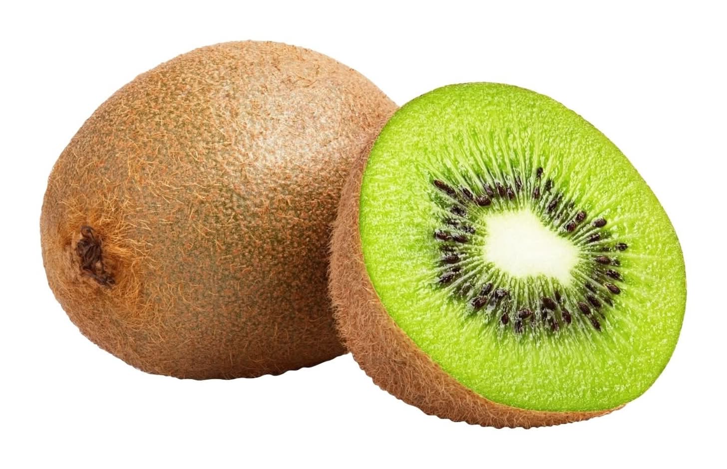 Kiwi vert Reflets de France - la pièce