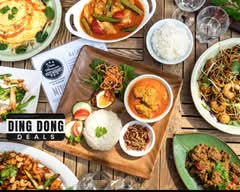 Cinta Malaysian Restaurant (Maki)