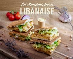 La Sandwicherie Libanaise