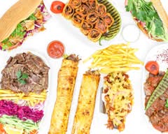 Maydonoz Döner (Riesenstraße 18)