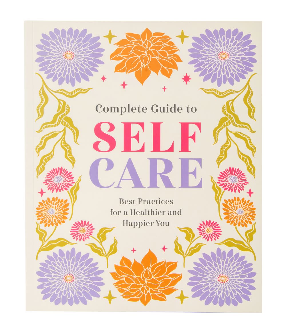 Complete Guide To Self Care